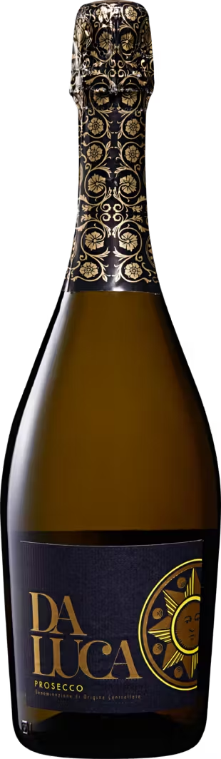 DA LUCA PROSECCO 75X6